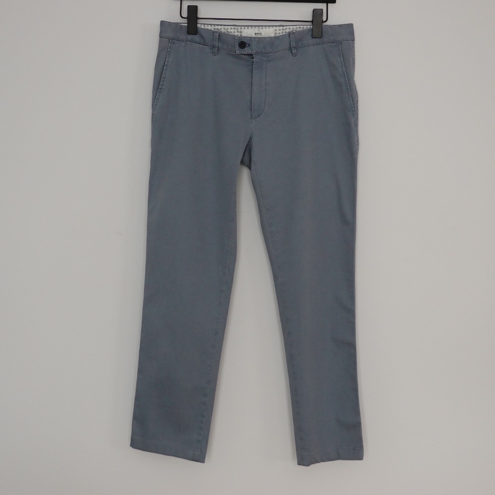 BRAX Feel Good Stretch Cotton men pants/jeans Size 33x32 New Without Tags